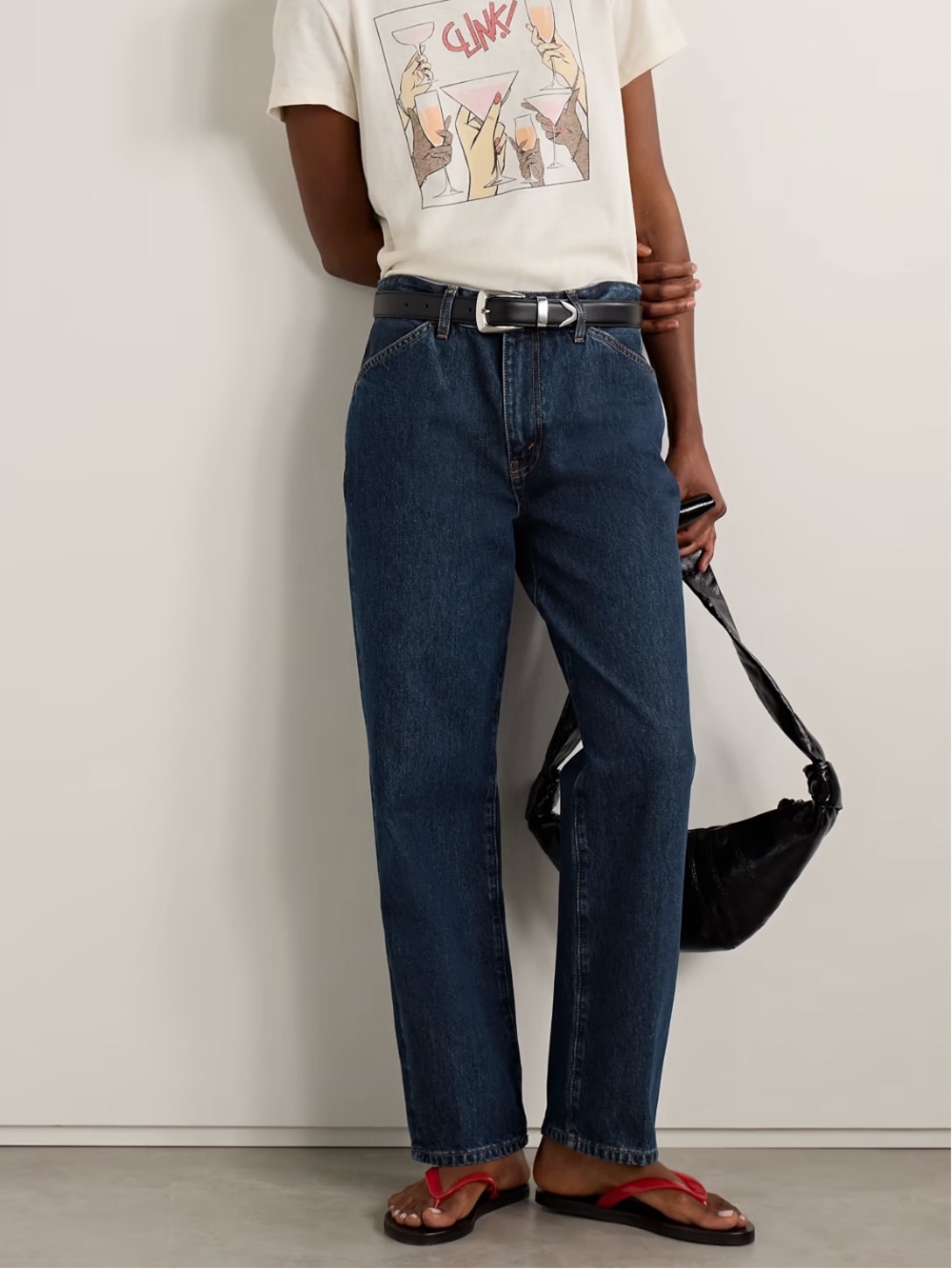 RE/DONE The Westley Jeans in Heritage Rinse | 32
NWT - Picture 3 of 14